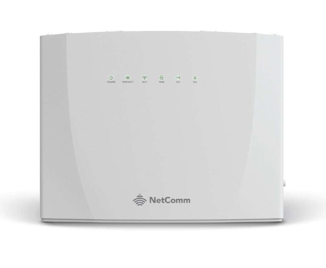 Network - Router