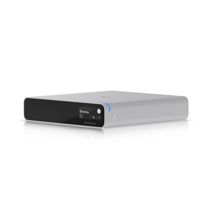 Ubiquiti UCK-G2-PLUS Unifi Cloud Key Gen2+ with 1TB HDD Included, UniFi Controller with Hybrid Cloud