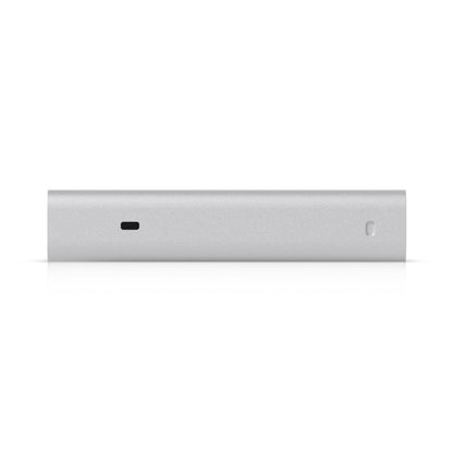 Ubiquiti UCK-G2-PLUS Unifi Cloud Key Gen2+ with 1TB HDD Included, UniFi Controller with Hybrid Cloud