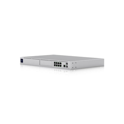 Ubiquiti UDM-PRO Unifi Dream Machine Pro with 1x 3.5" HDD Slot, 10G SFP+ and Dual WAN Ports