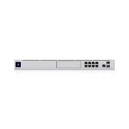 Ubiquiti UDM-PRO Unifi Dream Machine Pro with 1x 3.5" HDD Slot, 10G SFP+ and Dual WAN Ports