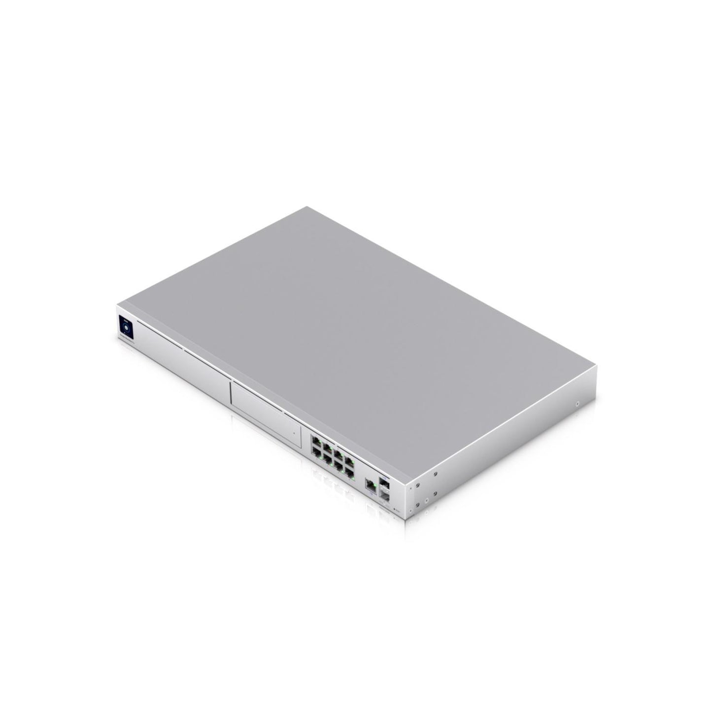 Ubiquiti UDM-PRO Unifi Dream Machine Pro with 1x 3.5" HDD Slot, 10G SFP+ and Dual WAN Ports