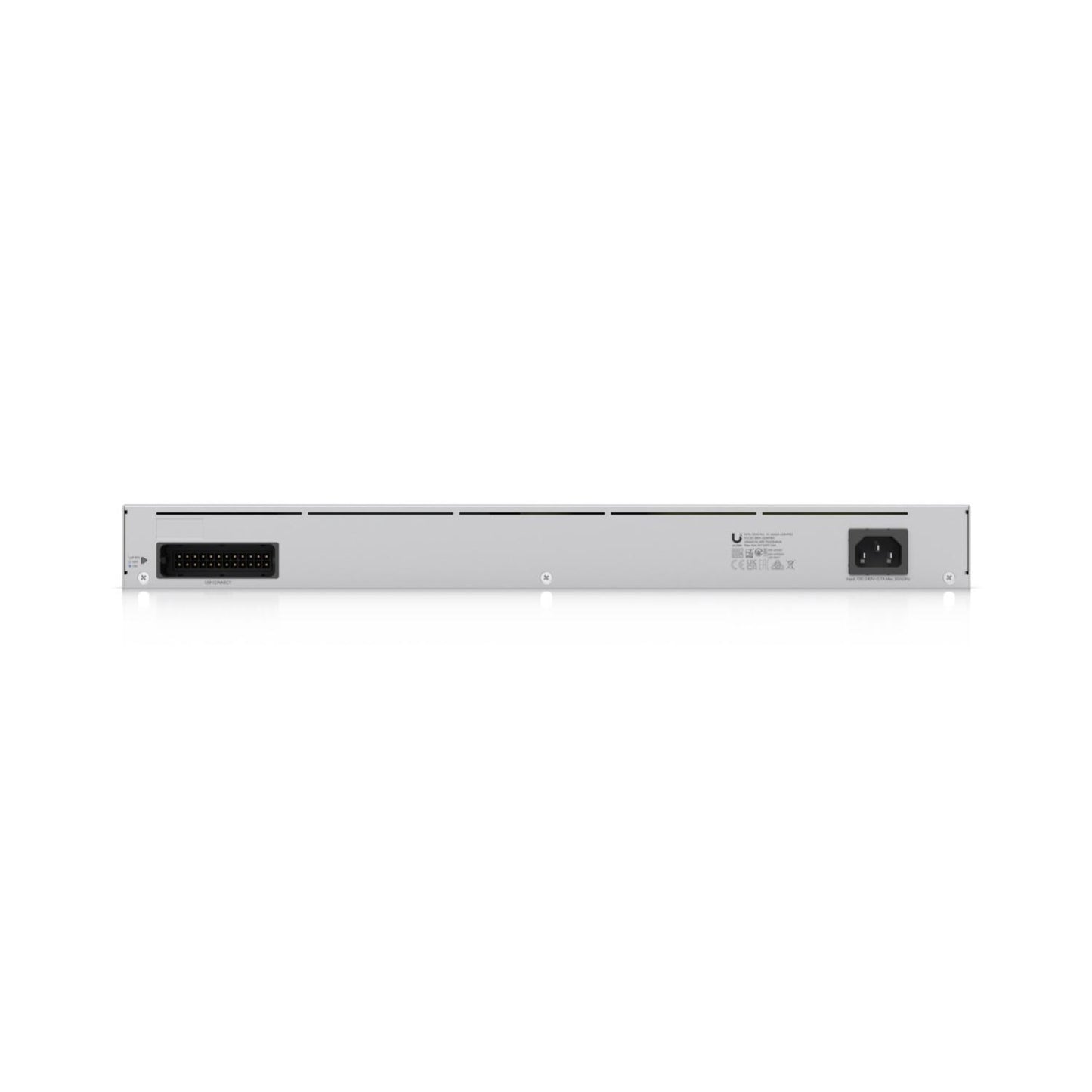 Ubiquiti UDM-PRO Unifi Dream Machine Pro with 1x 3.5" HDD Slot, 10G SFP+ and Dual WAN Ports