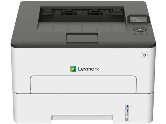 Lexmark B2236dw Monochrome Compact Laser Printer, Duplex Printing, Wireless Network Capabilities