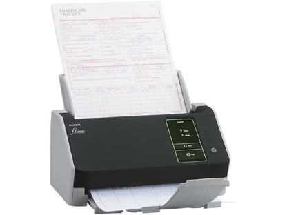 Fujitsu FI-8040 Document Scanner up to 40PPM (Ricoh)