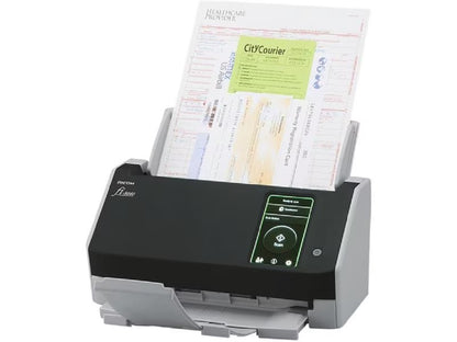 Fujitsu FI-8040 Document Scanner up to 40PPM (Ricoh)