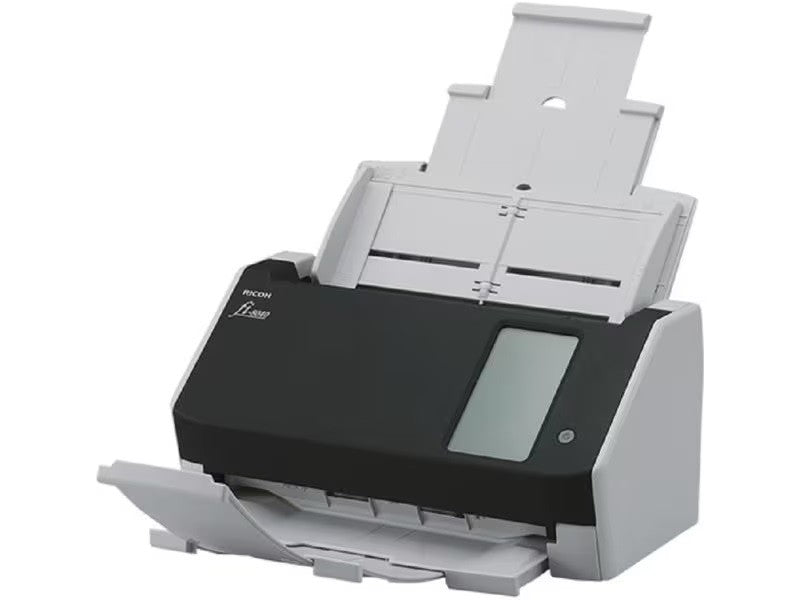 Fujitsu FI-8040 Document Scanner up to 40PPM (Ricoh)