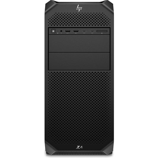 HP Z4 G5 -8C286PA- Intel Xeon W3-2425 / 32GB 4800MHz / 512GB SSD + 1TB HDD / NVIDIA T1000 8GB