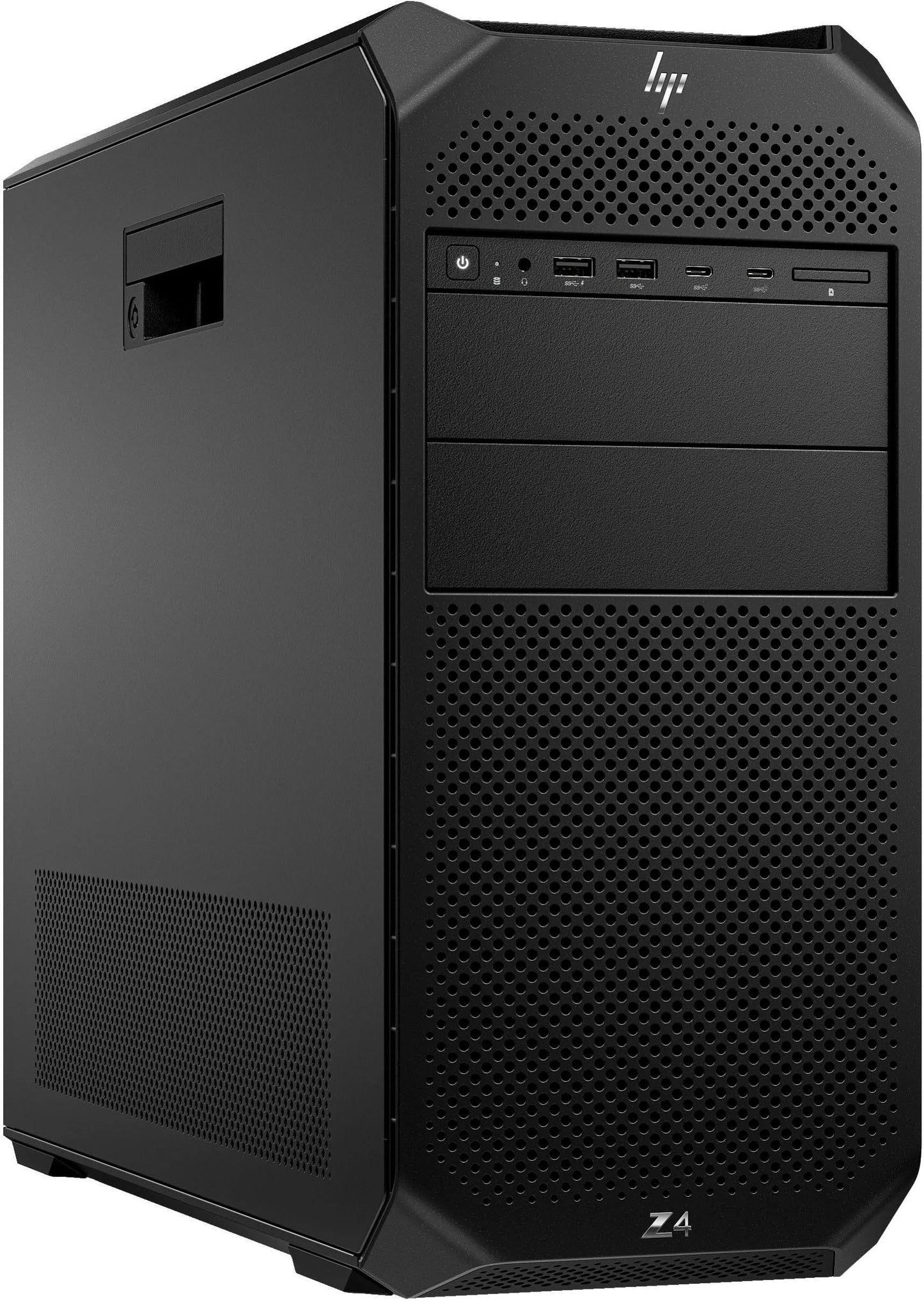 HP Z4 G5 -8C287PA- Intel Xeon W3-2425 / 32GB 4800MHz / 1TB SSD + 1TB HDD / NVIDIA RTX A2000 6GB DG W10P