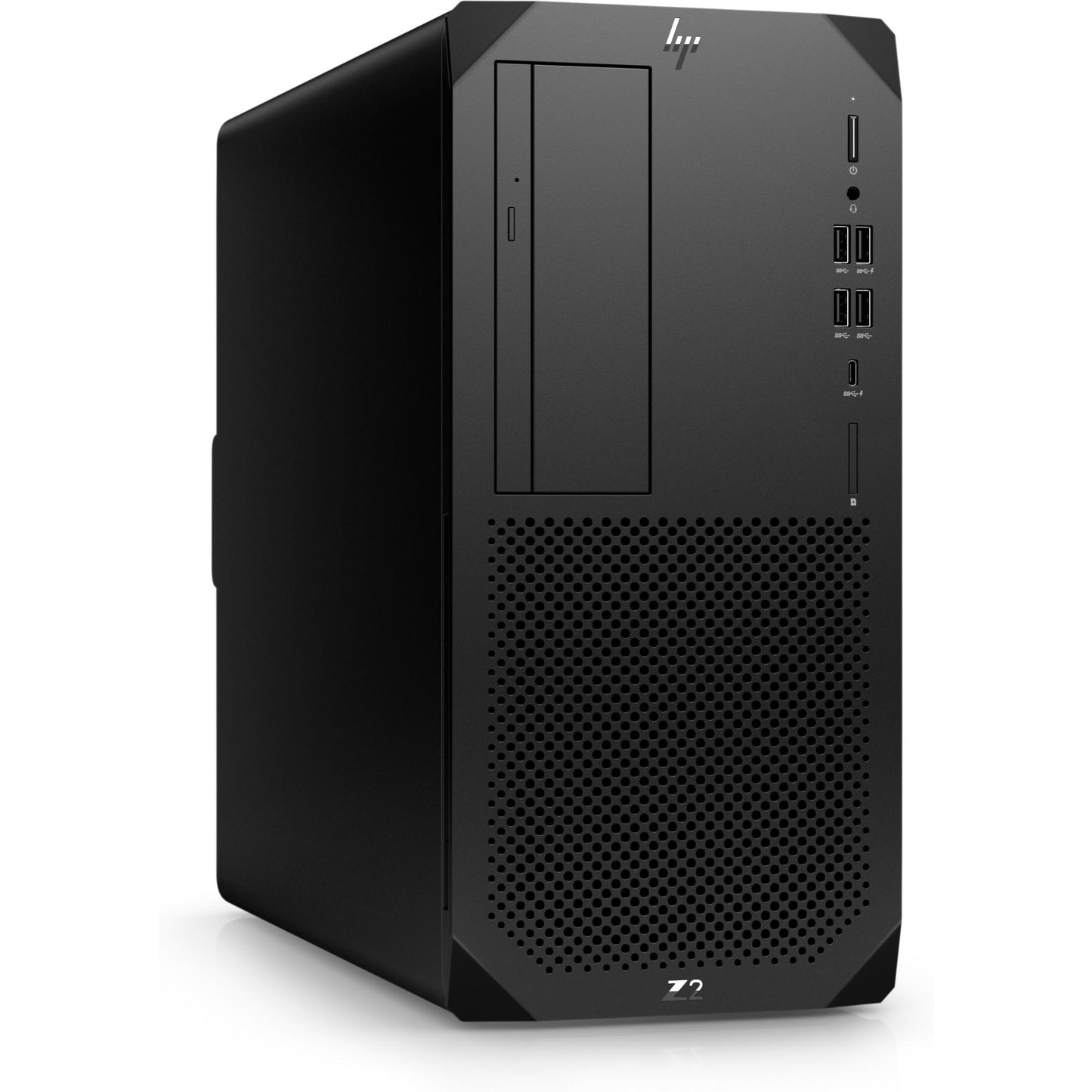 HP Z2 TWR G9 -8D6D4PA- Intel i7-13700 / 16GB 4800MHz / 1TB SSD + 1TB HDD / NVIDIA T1000 8GB DG W10P