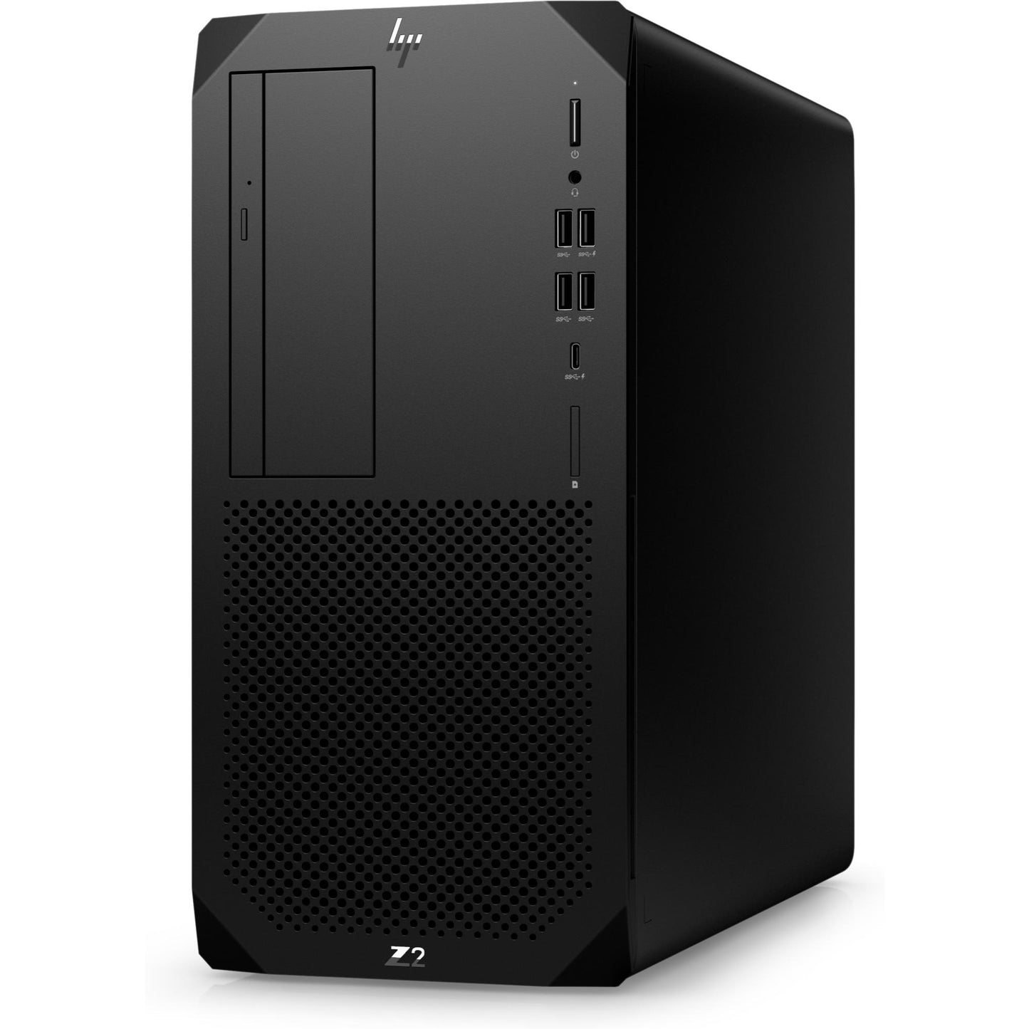 HP Z2 TWR G9 -8D6D4PA- Intel i7-13700 / 16GB 4800MHz / 1TB SSD + 1TB HDD / NVIDIA T1000 8GB DG W10P