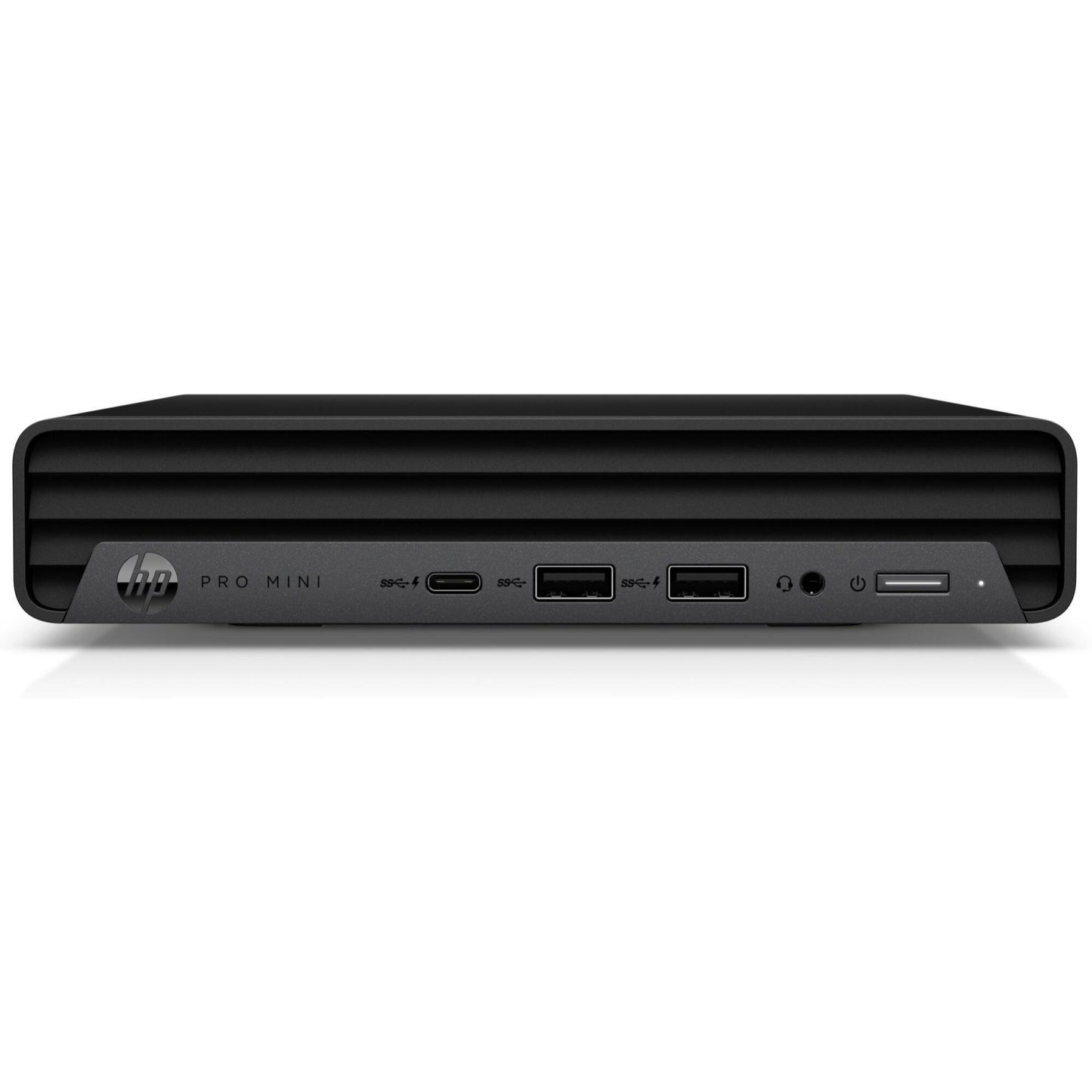 HP Pro Mini 400 G9 -8Q7H7PA- Intel i5-13500T / 8GB 3200MHz / 256GB SSD