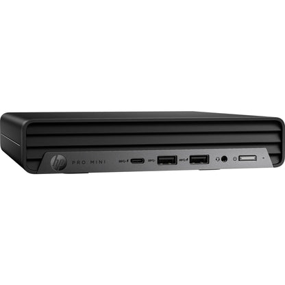 HP Pro Mini 400 G9 -8Q7H7PA- Intel i5-13500T / 8GB 3200MHz / 256GB SSD