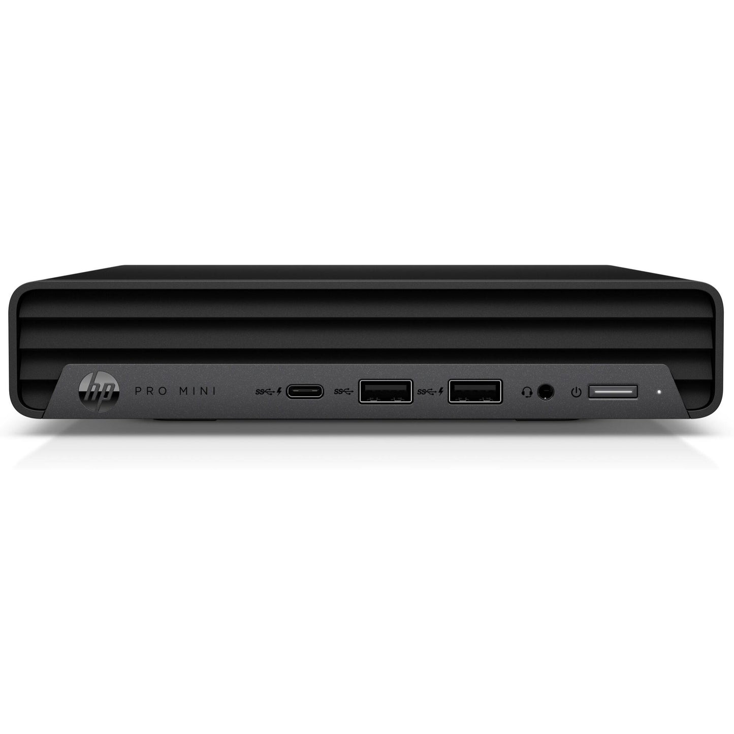 HP Pro Mini 400 G9 -8Q7H8PA- Intel i3-13300T / 8GB 3200MHz / 256GB SSD