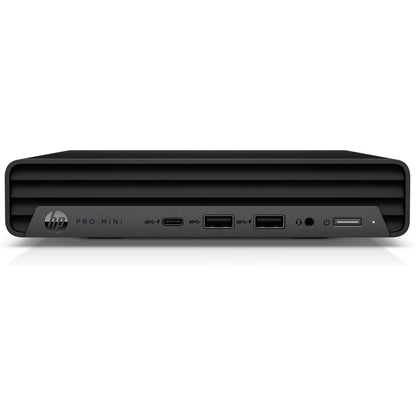 HP Pro Mini 400 G9 -8Q7H8PA- Intel i3-13300T / 8GB 3200MHz / 256GB SSD