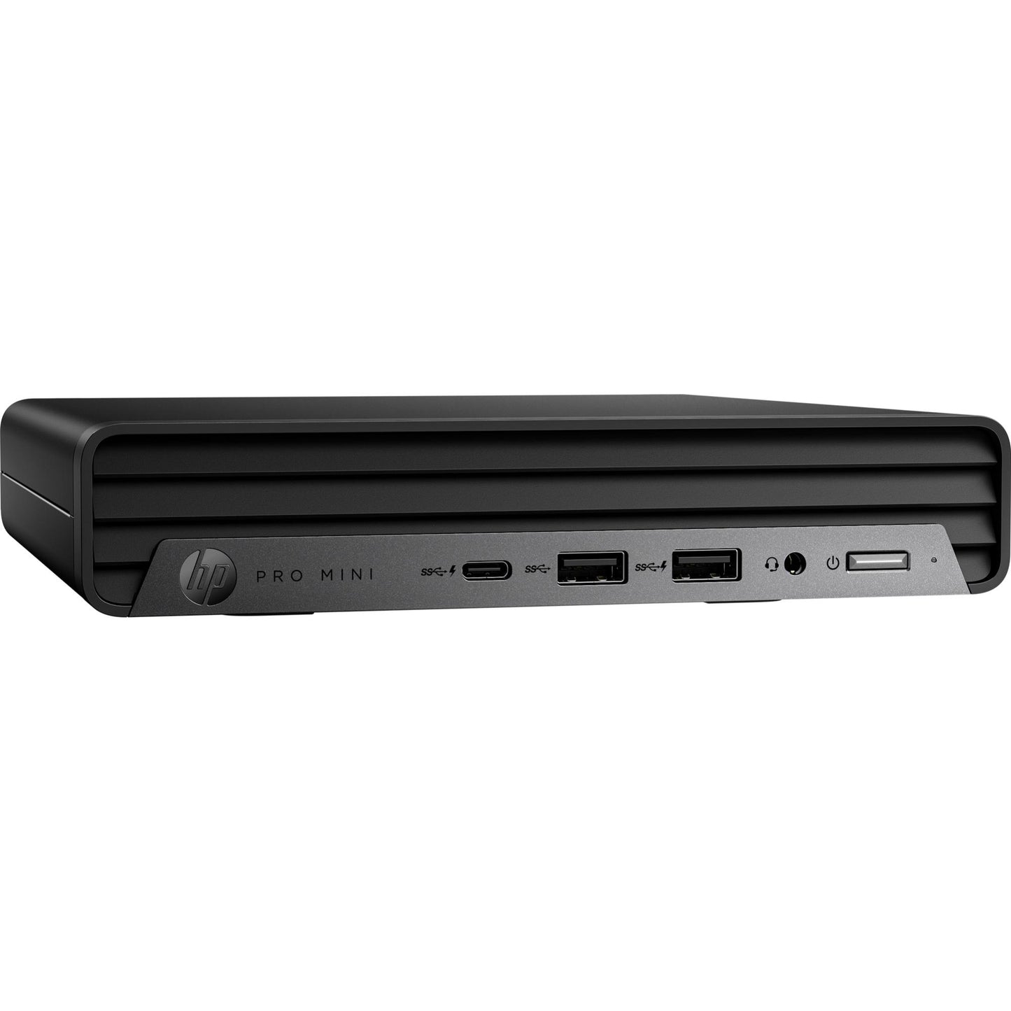 HP Pro Mini 400 G9 -8Q7H8PA- Intel i3-13300T / 8GB 3200MHz / 256GB SSD