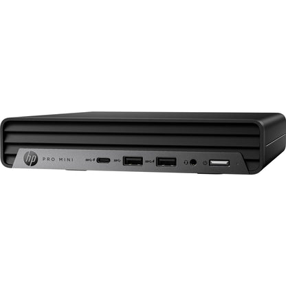 HP Pro Mini 400 G9 -8Q7H8PA- Intel i3-13300T / 8GB 3200MHz / 256GB SSD