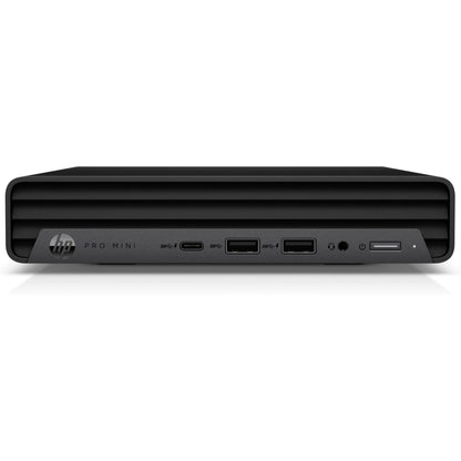 HP Pro Mini 400 G9 -9E774PT- Intel i7-13700T / 16GB 3200MHz / 512GB SSD