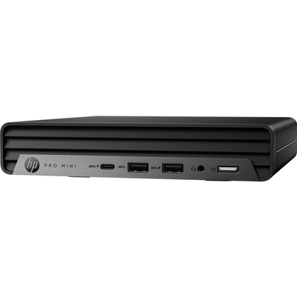 HP Pro Mini 400 G9 -9E774PT- Intel i7-13700T / 16GB 3200MHz / 512GB SSD