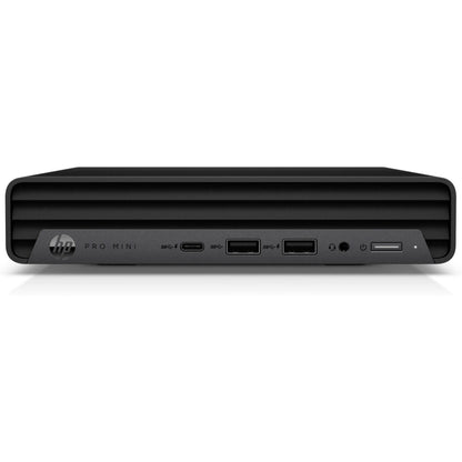 HP Pro Mini 400 G9 -9E775PT-3YR- Intel i5-13500T / 16GB 3200MHz / 512GB SSD