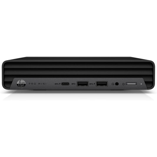 HP Pro Mini 400 G9 -9E775PT-3YR- Intel i5-13500T / 16GB 3200MHz / 512GB SSD