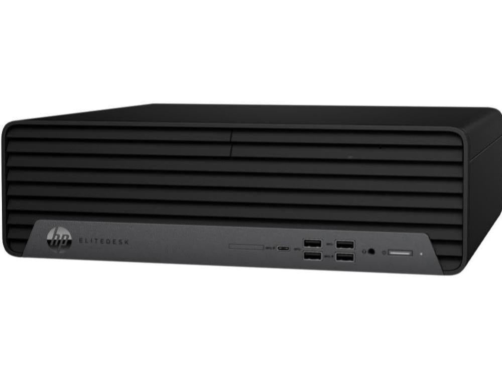 HP Elite SFF 800 G9 -9F2D1PT- Intel i7-13700 / 16GB 4800MHz / 512GB SSD