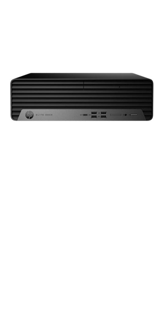 HP Elite SFF 800 G9 - 9F2D6PT MMT CTO- i5-13500 / 16GB 4800MHz / 256GB SSD