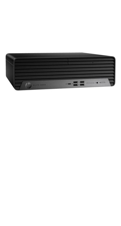 HP Elite SFF 800 G9 - 9F2D6PT MMT CTO- i5-13500 / 16GB 4800MHz / 256GB SSD