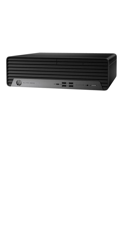 HP Elite SFF 800 G9 - 9F2D6PT- i5-13500 / 8GB 4800MHz / 256GB SSD