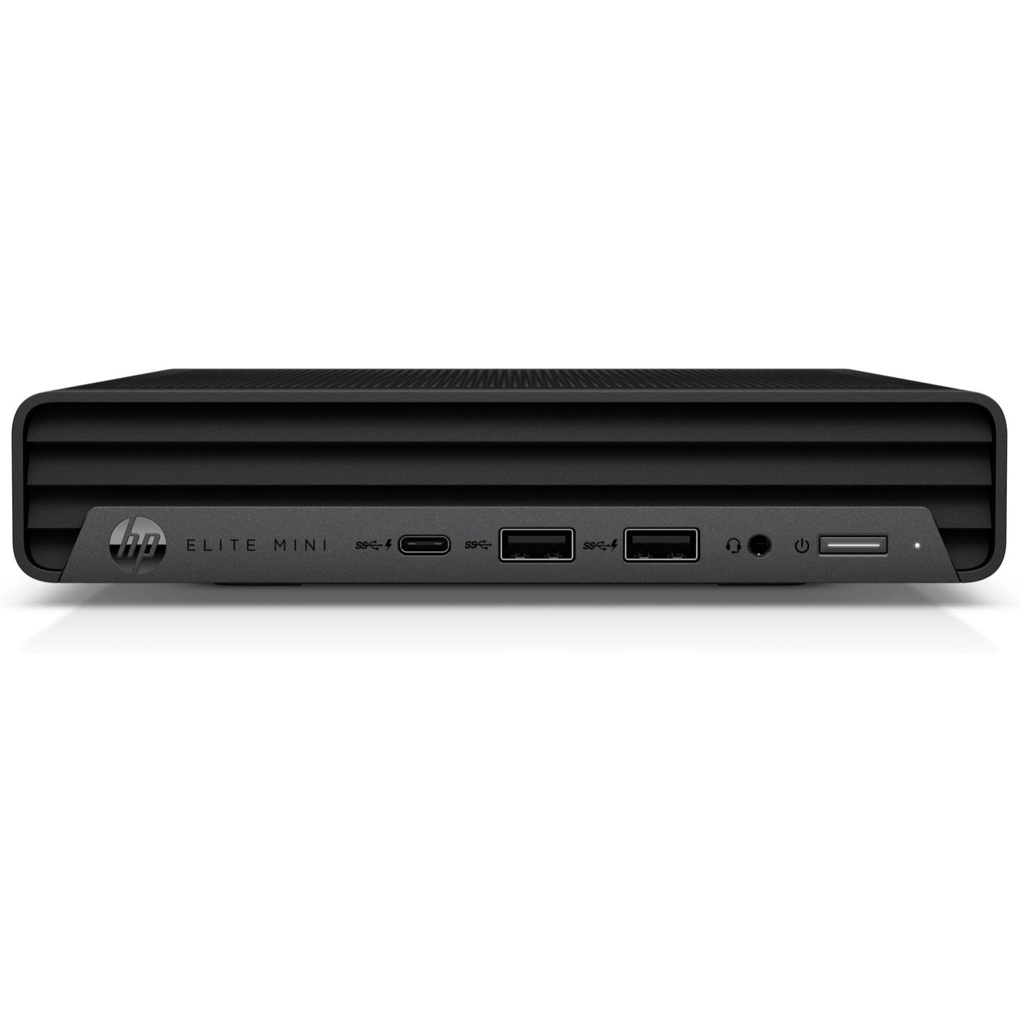 HP Elite Mini 800 G9 -9F2D7PT- Intel i5-13500T / 16GB 4800MHz / 256GB SSD