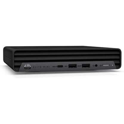 HP Elite Mini 800 G9 -9F2D7PT- Intel i5-13500T / 16GB 4800MHz / 256GB SSD