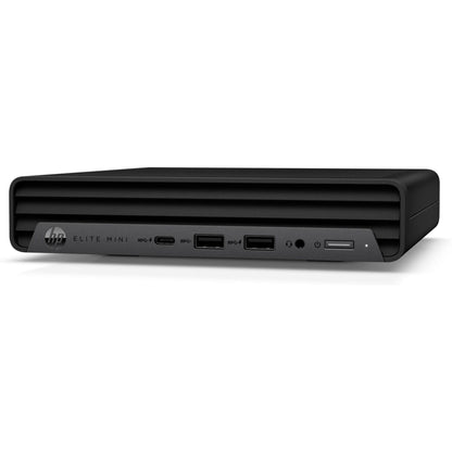 HP Elite Mini 800 G9 -9F2D7PT- Intel i5-13500T / 16GB 4800MHz / 256GB SSD