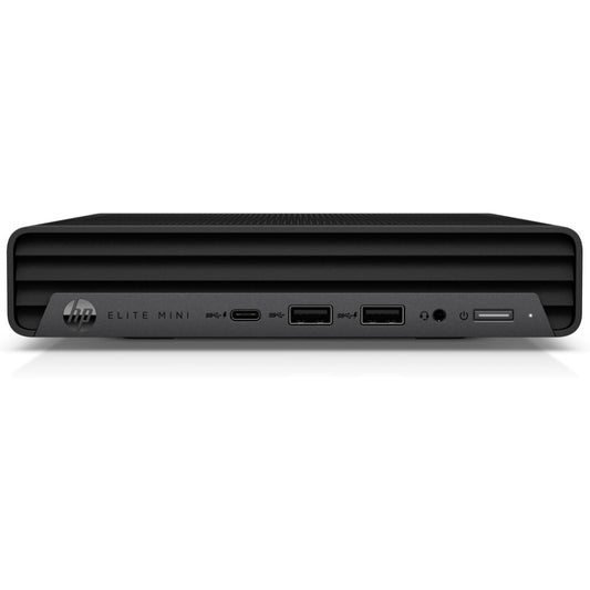 HP Elite Mini 800 G9 -9F2E1PT MMT CTO- Intel i5-13500T / 16GB 4800MHz / 256GB SSD