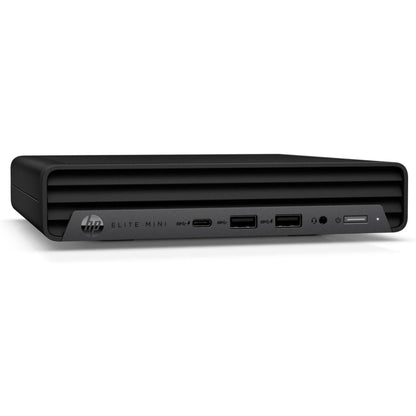 HP Elite Mini 800 G9 -9F2E1PT MMT CTO- Intel i5-13500T / 16GB 4800MHz / 256GB SSD