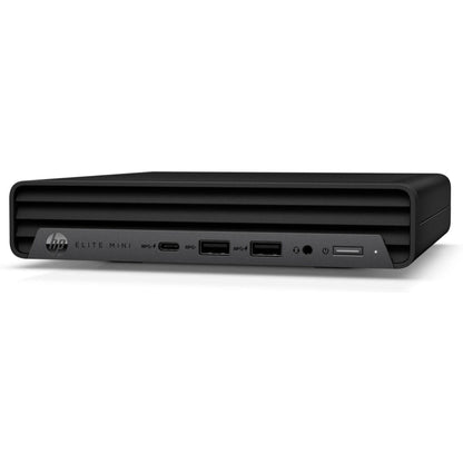 HP Elite Mini 800 G9 -9F2E1PT MMT CTO- Intel i5-13500T / 16GB 4800MHz / 256GB SSD