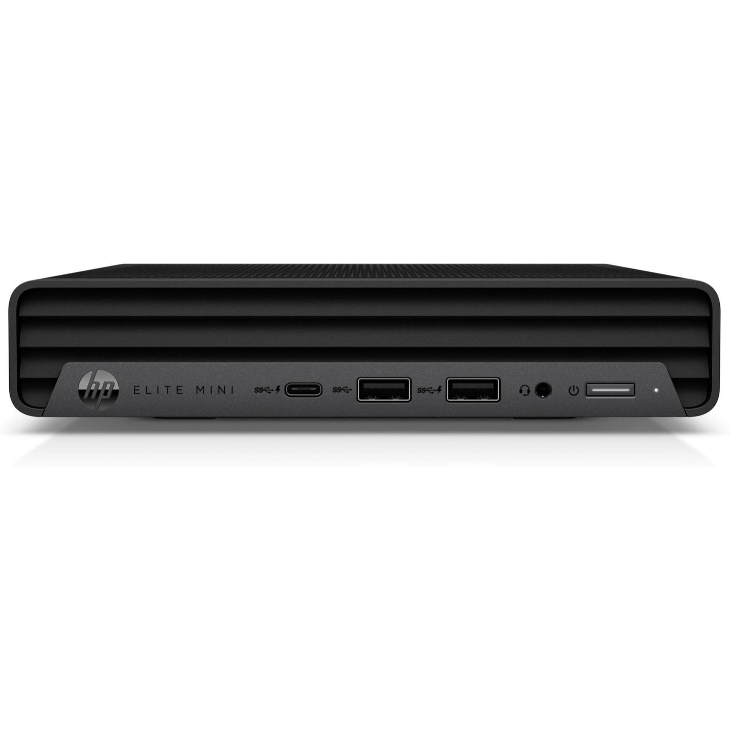 HP Elite Mini 800 G9 -9F2E1PT- Intel i5-13500T / 8GB 4800MHz / 256GB SSD