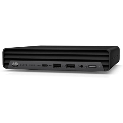 HP Elite Mini 800 G9 -9F2E1PT- Intel i5-13500T / 8GB 4800MHz / 256GB SSD