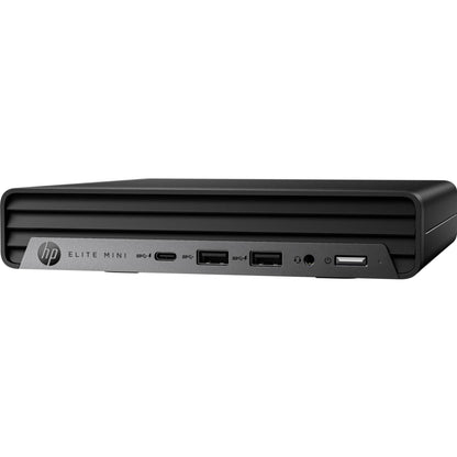 HP Elite Mini 600 G9 -9G9S7PT- Intel i5-13500T / 16GB 4800MHz / 512GB SSD