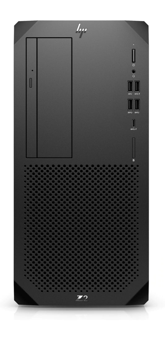 HP Z2 G9 TWR -9H043PT- Intel i7-13700 / 16GB 4800MHz / 512GB SSD + 1TB HDD / NVIDIA T1000 4GB