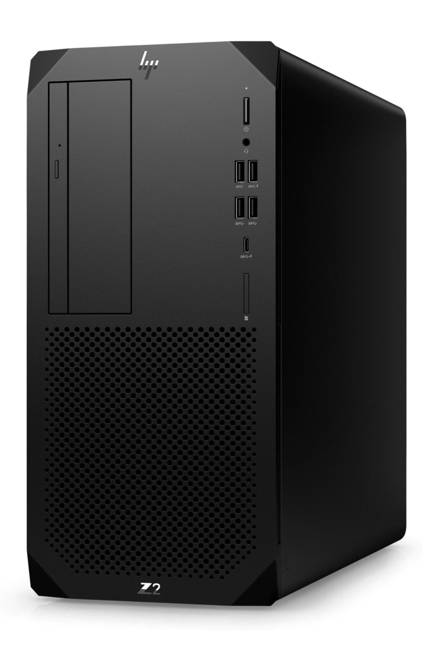 HP Z2 G9 TWR -9H043PT- Intel i7-13700 / 16GB 4800MHz / 512GB SSD + 1TB HDD / NVIDIA T1000 4GB