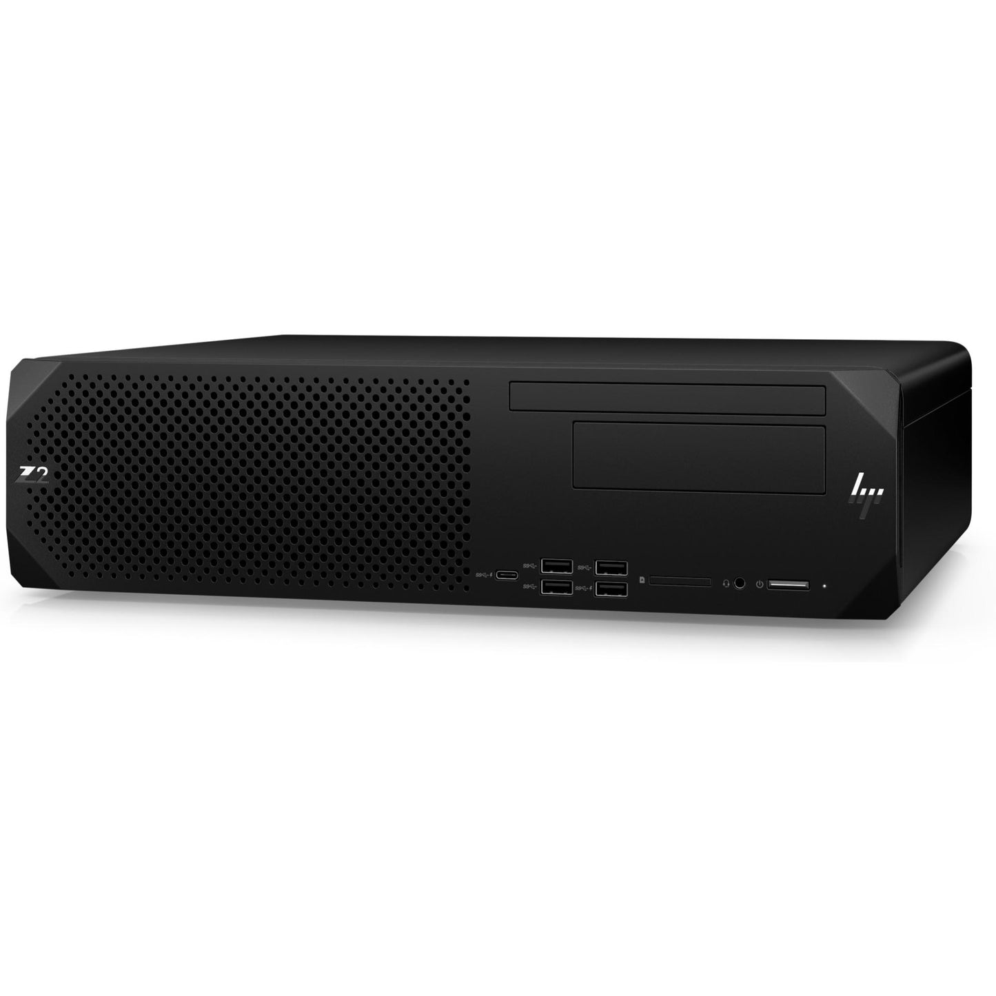 HP Z2 G9 SFF -9H047PT- Intel i7-13700 / 16GB 4800MHz / 1TB SSD + 1TB HDD / NVIDIA T1000 8GB