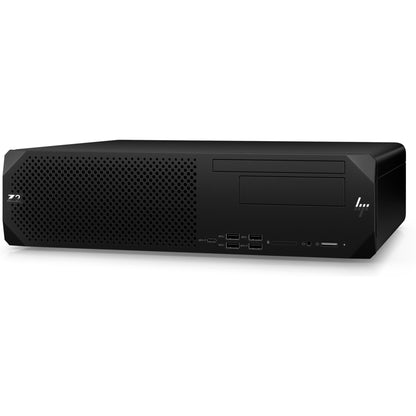 HP Z2 G9 SFF -9H047PT- Intel i7-13700 / 16GB 4800MHz / 1TB SSD + 1TB HDD / NVIDIA T1000 8GB