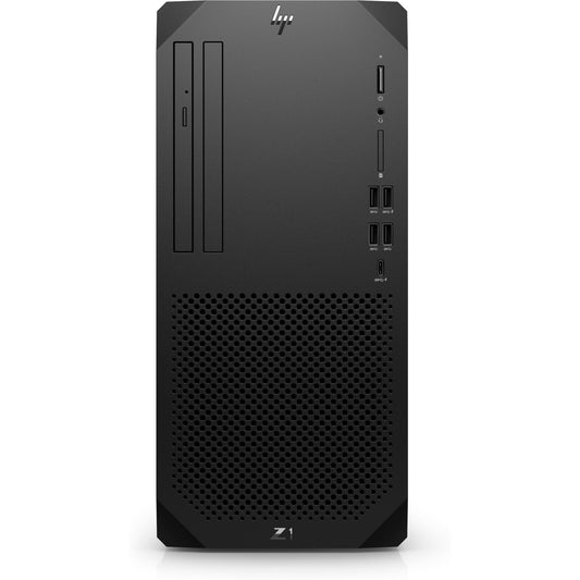 HP Z1 TWR G9 -9H0C0PT- Intel i7-13700 / 16GB 4800MHz / 512GB SSD + 1TB HDD / NVIDIA RTX 3060 12GB