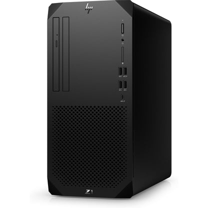 HP Z1 TWR G9 -9H0C0PT- Intel i7-13700 / 16GB 4800MHz / 512GB SSD + 1TB HDD / NVIDIA RTX 3060 12GB