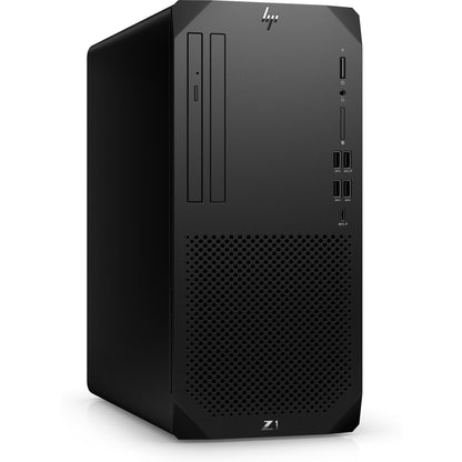 HP Z1 TWR G9 -9H0C0PT- Intel i7-13700 / 16GB 4800MHz / 512GB SSD + 1TB HDD / NVIDIA RTX 3060 12GB