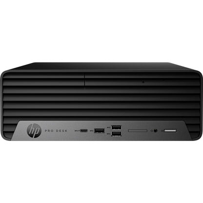 HP Pro SFF 400 G9 -9U494AT- Intel i7-12700 / 16GB 3200MHz / 512GB SSD