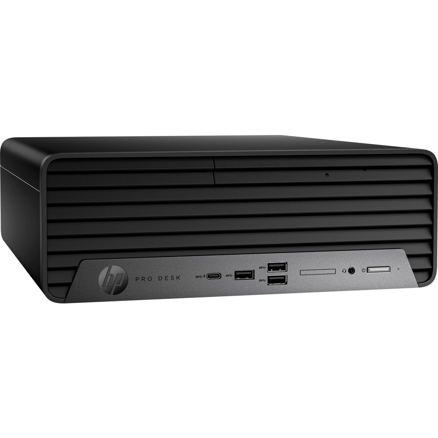 HP Pro SFF 400 G9 -9U494AT- Intel i7-12700 / 16GB 3200MHz / 512GB SSD