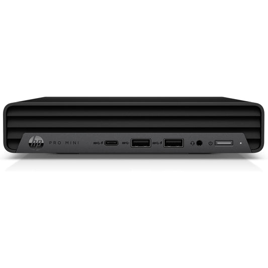 HP Pro Mini 400 G9 -9U499AT-3YR- Intel i7-12700T / 16GB 3200MHz / 512GB SSD