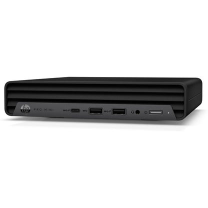 HP Pro Mini 400 G9 -9U499AT-3YR- Intel i7-12700T / 16GB 3200MHz / 512GB SSD