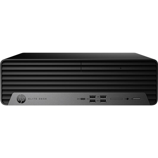 HP Elite SFF 800 G9 -9V619AT- Intel i7-12700 / 16GB 4800MHz / 512GB SSD